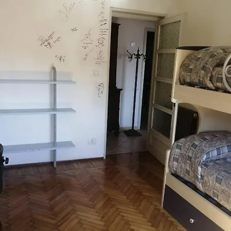 Casa Della Nonna - Grazioso Trilocale A * Sanremo