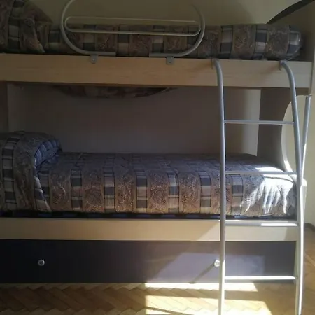 Casa Della Nonna - Grazioso Trilocale A Lägenhet *