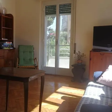Casa Della Nonna - Grazioso Trilocale A