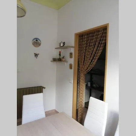 Casa Della Nonna - Grazioso Trilocale A Sanremo