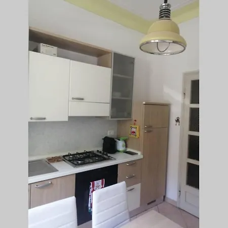 Casa Della Nonna - Grazioso Trilocale A