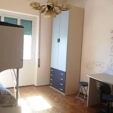 Apartamento Casa Della Nonna - Grazioso Trilocale A