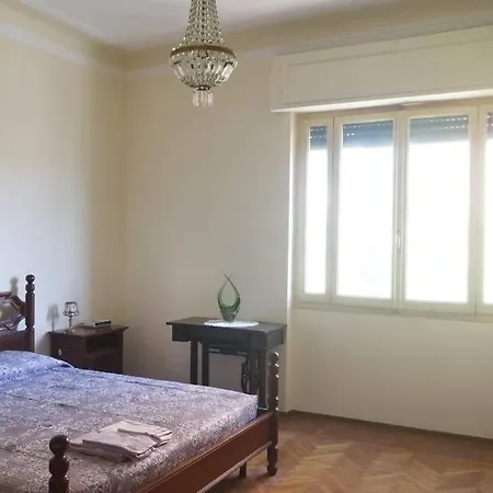 Casa Della Nonna - Grazioso Trilocale A