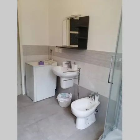 Casa Della Nonna - Grazioso Trilocale A * Sanremo