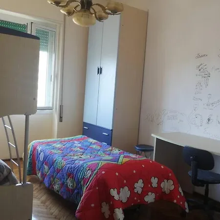Apartamento Casa Della Nonna - Grazioso Trilocale A Sanremo