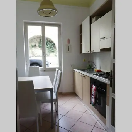 Casa Della Nonna - Grazioso Trilocale A Apartamento Sanremo